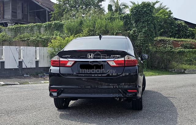 2019 Honda City 1.5 V 🏆Genuine Mileage - 5