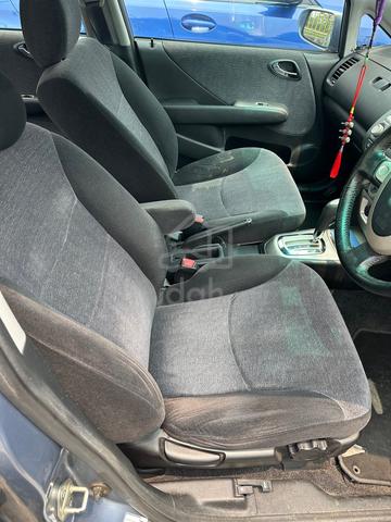 2008 Honda CITY 1.5 VTEC MY03 GD ENHANCED (A) - 5