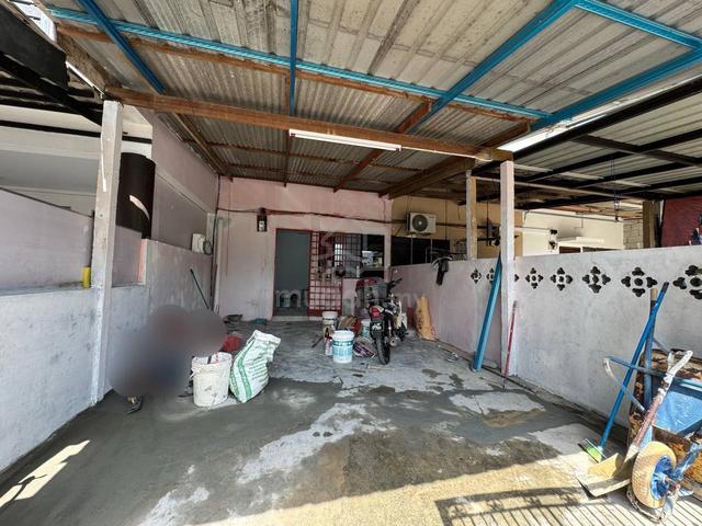 Taman Puteri Wangsa/Jalan Lading/Partially Furnished/3 Bed/Aaron1923 1
