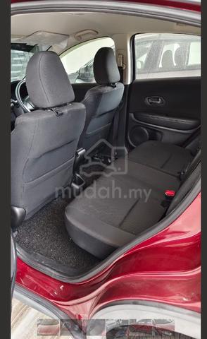 2017 Honda HR-V 1.8 S ENHANCED (A) - 4
