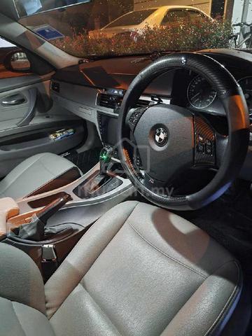 2007 Bmw 320i (CBU) 2.0 (A) - 4