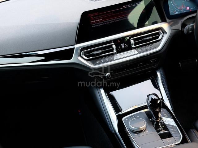  2023 BMW 220I Coupe M SPORT (A) 360 CAMERA - 5