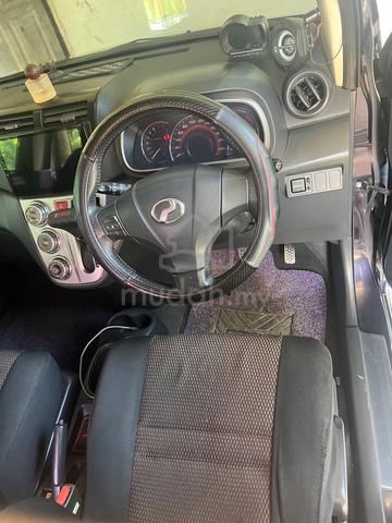 2012 Perodua MYVI 1.5 EXTREME ZHX (A) - 5