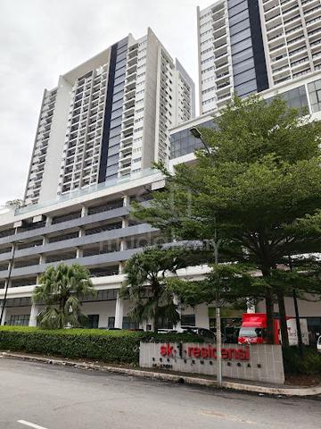 SK One Residence 1