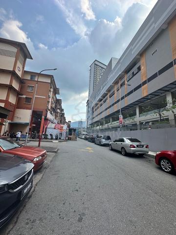 Fortune Court (Ayer Itam) 1