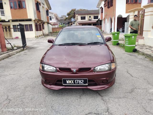 2005 Proton WIRA 1.5 GLI A/B SE (M) - 3