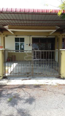 Rumah untuk disewa 1