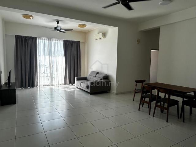 Spectrum Residence 1