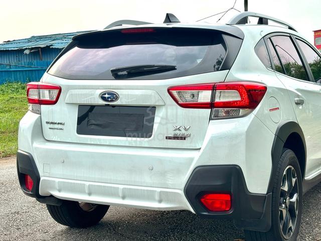 2018 Subaru XV 2.0 2.0I-P FACELIFT (A) - 4
