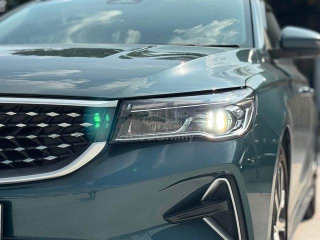 2024 Proton S70 1.5 FLAGSHIP X - 5