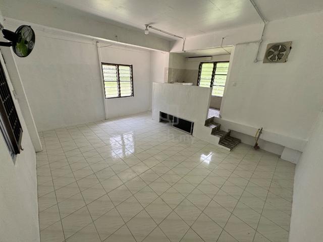 Sibu - Bilik STUDIO (Dapur & Tandas sendiri) 1