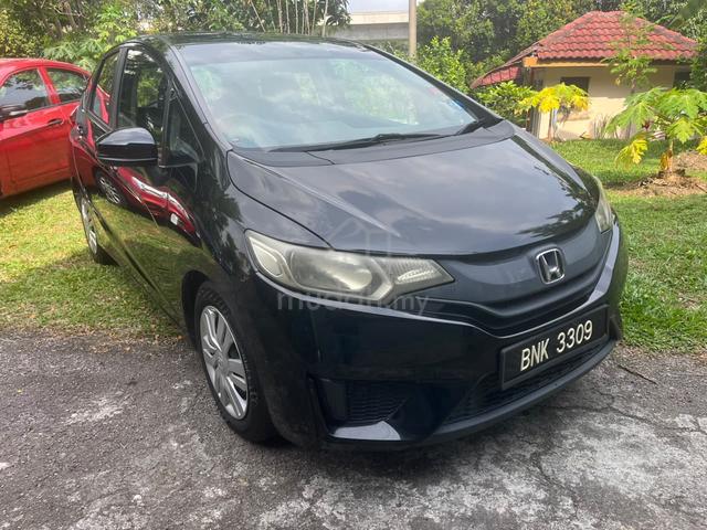 2015 Honda Jazz 1.5 S (A)❗RM 28,800❗ - 1