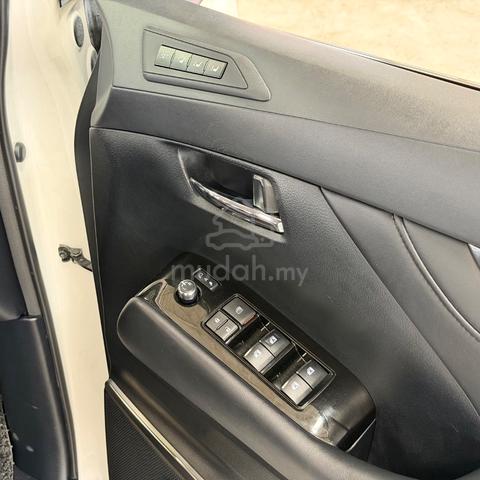 2018 Toyota VELLFIRE 2.5 ZG (A) JBL SOUND SYSTEM - 4