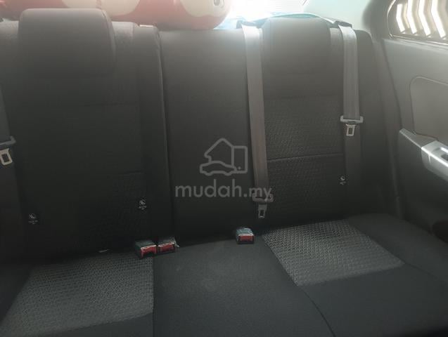 2026 Perodua BEZZA 1.0 G MY16 D63D FACELIFT (A) - 2