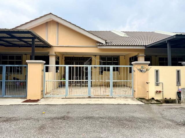 FULL LOAN💯 TAMAN CENGAL EMAS, BALING📍View Lawa & Strategik💥 LPPSA✅️ 1