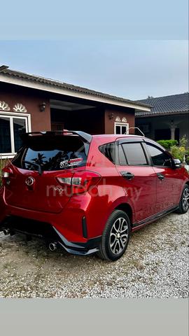 Perodua MYVI FL 1.5 AV (A) - 2022 - 3