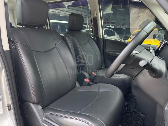 NISSAN SERENA 2.0 HIGHWAY STAR PREMIUM Ful Leather - 5