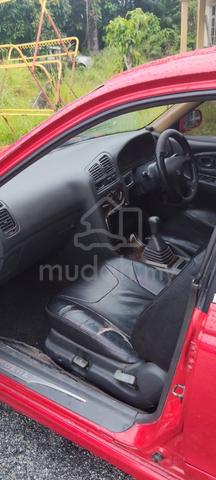 1998 Proton PERDANA 2.0 SEi (A) - 5