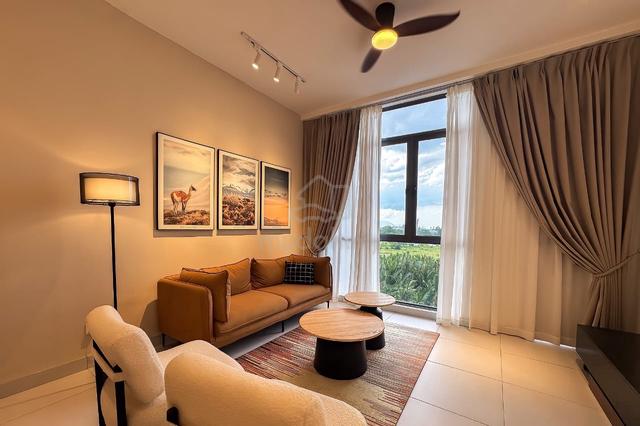 Renna Residence @ The NorthBank 1