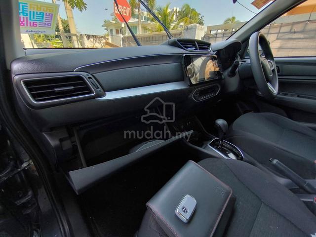 2023 Honda WR-V 1.5 S MY23 DG4 (A) - 4