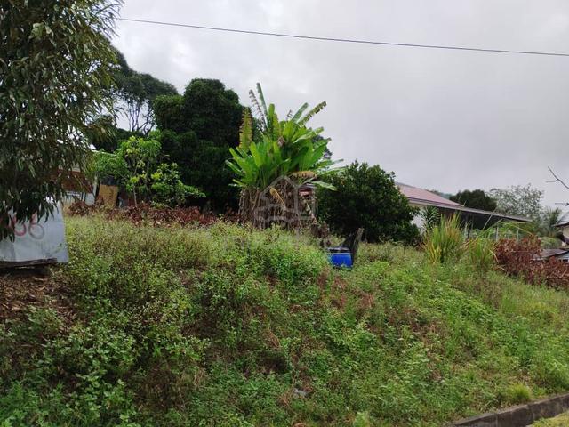 Bungalow Land Kg Sungai Muntoh Titi 1