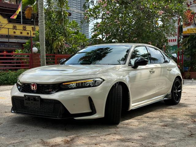 [6A/27KM ONLY] 2025 Honda CIVIC 2.0 TYPE R FL5 (M) - 3
