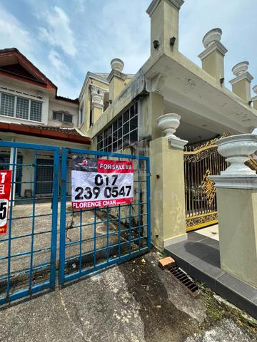 Senawang |Open Facing | Rumah 2  Tingkat| for Sale 1