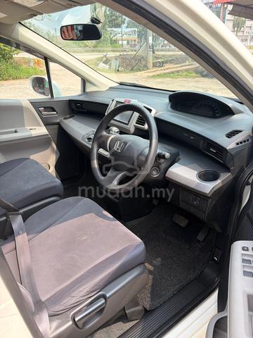 2012 Honda FREED 1.5 S (A) - 5