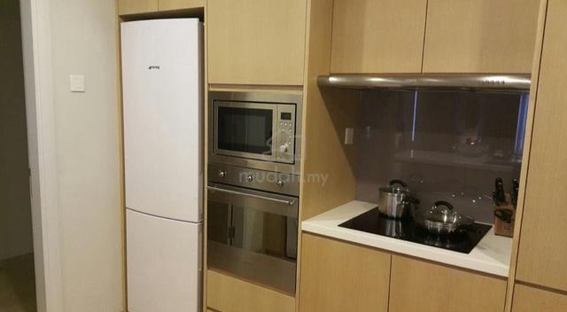 Fraser Residence (188 Suites) 1