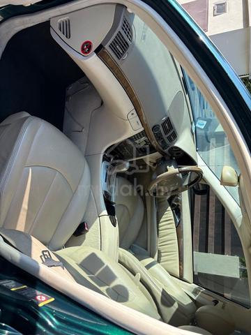 2005 Mercedes Benz E240 AVANTGARDE (W211) 2.6 (A) - 5