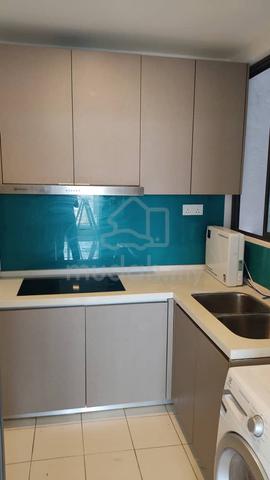 Maple Residences 1