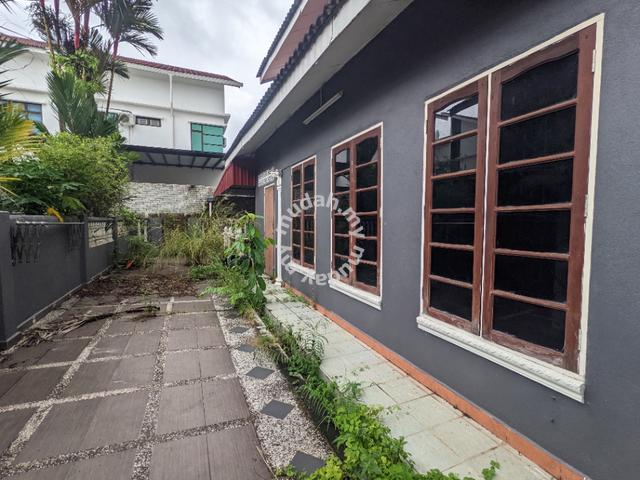 [Diskaun] Rumah Semi-D Besar 2 Tingkat, Gong Limau, Kemaman 5