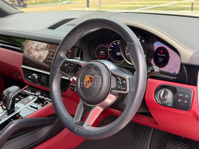 2023 Porsche CAYENNE 3.0 BASE MY22 9YB FACELIFT - 3