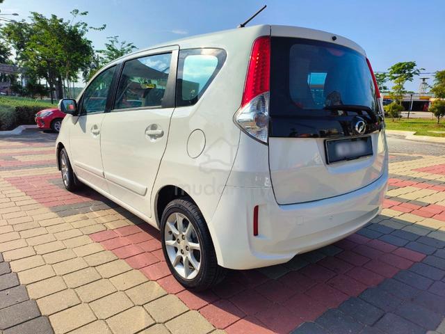2014 Perodua ALZA 1.5 (A) Facelift - 3
