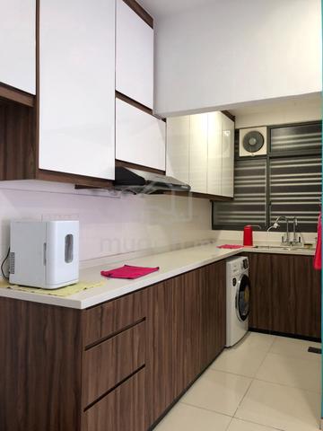 Seasons Garden Residences @ Wangsa Maju 1