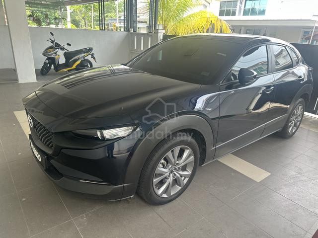 2024 Mazda CX-30 2.0 G 2WD STD MY19 UPDATED (A) - 2