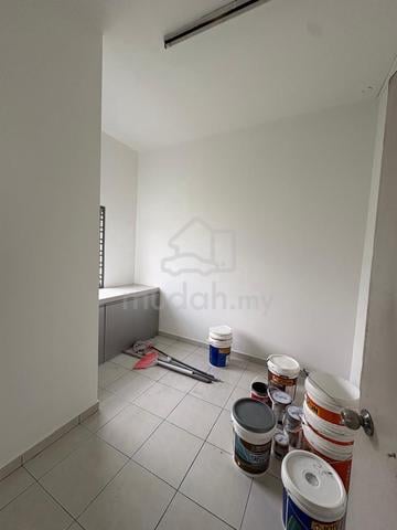 Pasir Gudang @ Bandar Layangkasa 2 Storey Terrace House For Sale 1