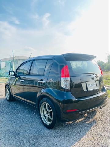 2009 Perodua MYVI 1.3 EZi FACELIFT (A) - 3