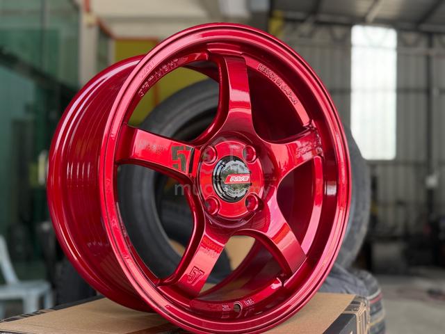 Carousel Image Selected