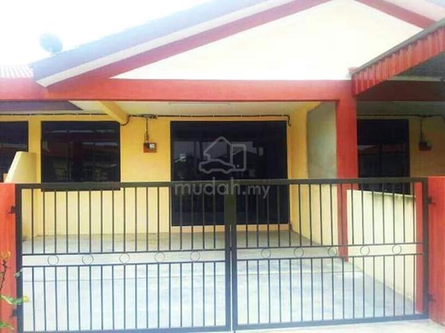 HOMESTAY BAJET D'LAGENDA PADANG SERAI 1