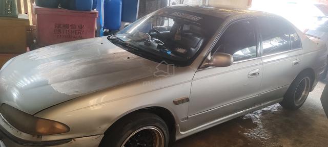 2000 Proton PERDANA 2.0 V6 (A) - 1
