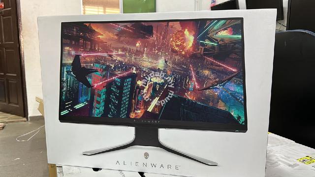 Dell Alienware AW2720HF 27