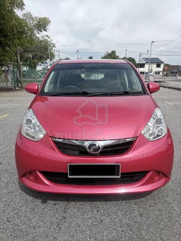 2014 Perodua MYVI 1.3  (A) - 5