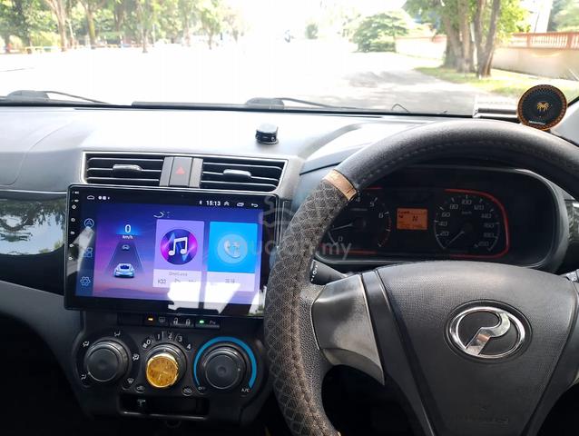 2016 Perodua BEZZA 1.3 PREMIUM X (A) - 5