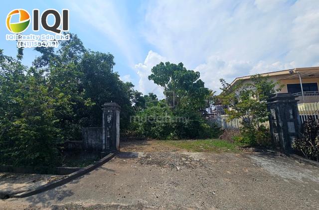 Prime Bungalow Land For Sale |Taman Kafar |Sin Onn 1