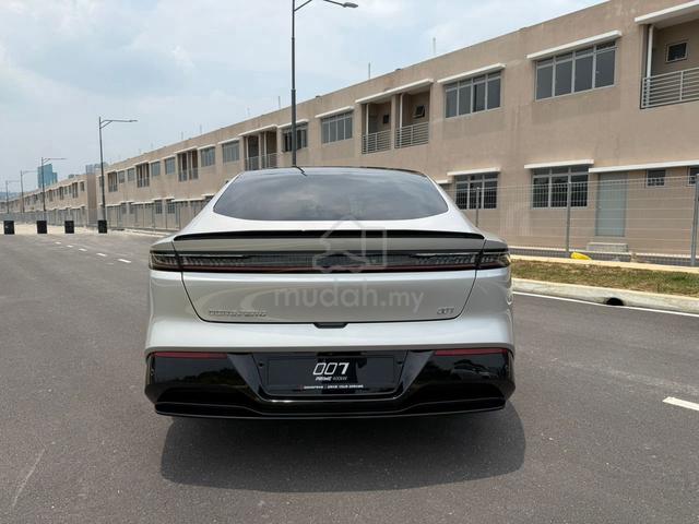 2026 Dongfeng 007 0.0 PREMIUM MY26 (A) - 2