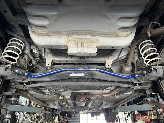 2019 Perodua MYVI 1.3 X (A) - 3