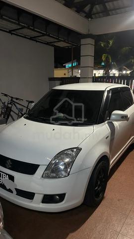 2010 Suzuki SWIFT 1.5 (A) - 1