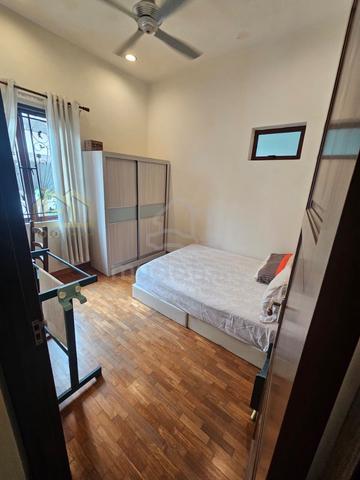 Teluk Pulai l Limited 2 Sty Bungalow House l 8,285 sf l Klang 5
