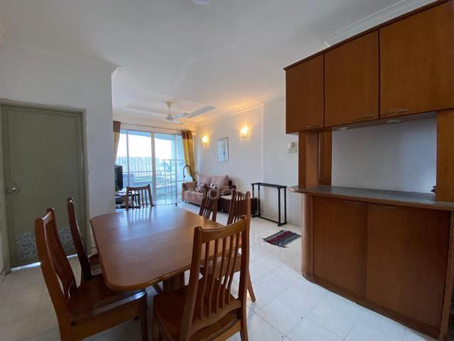 N-Park Condominium 1